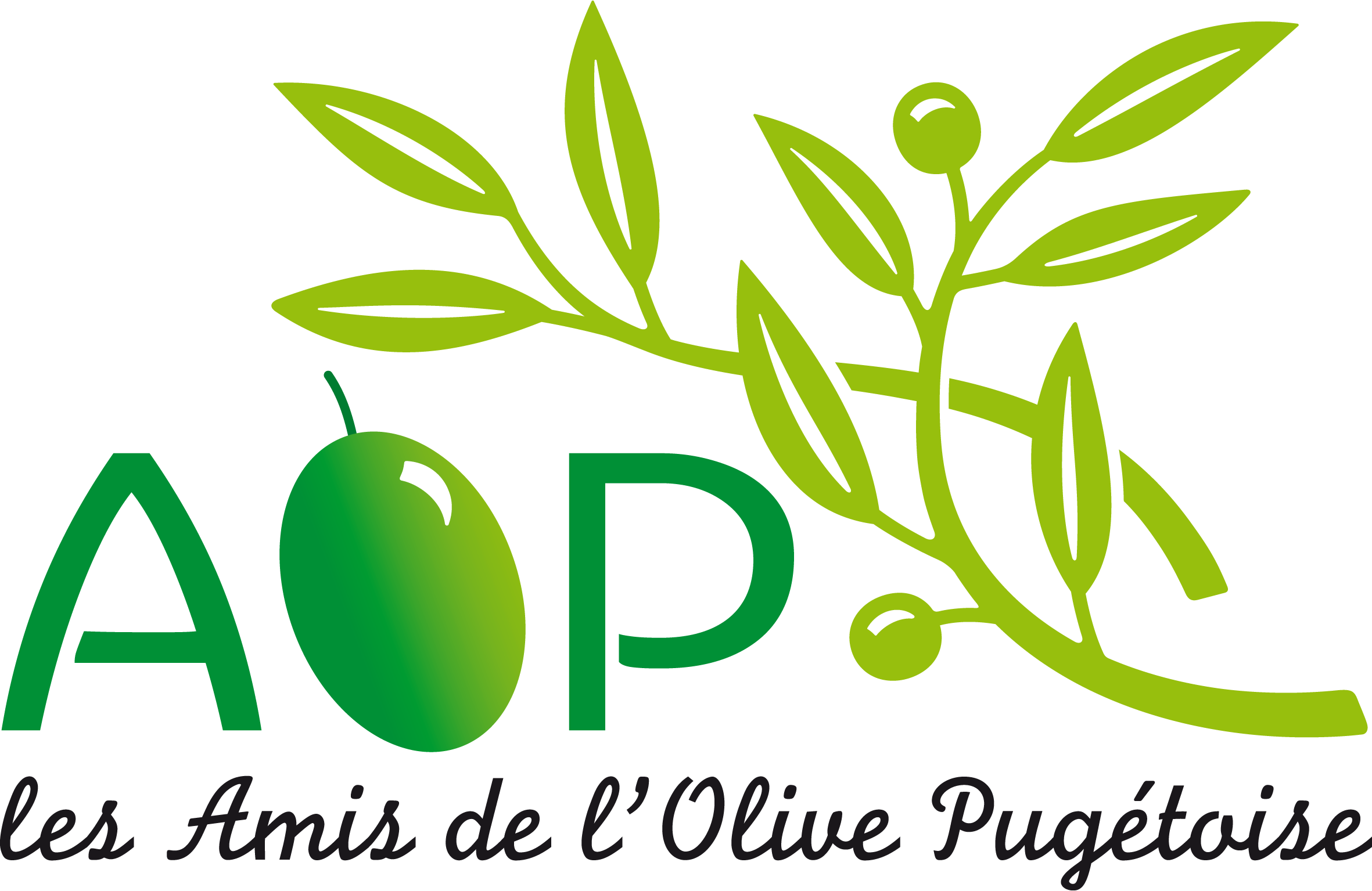 les Amis de l'Olive Pugétoise