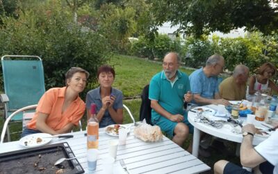 Festivités 2024 chez les AOP
