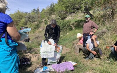 Fertilisation et gestion du sol