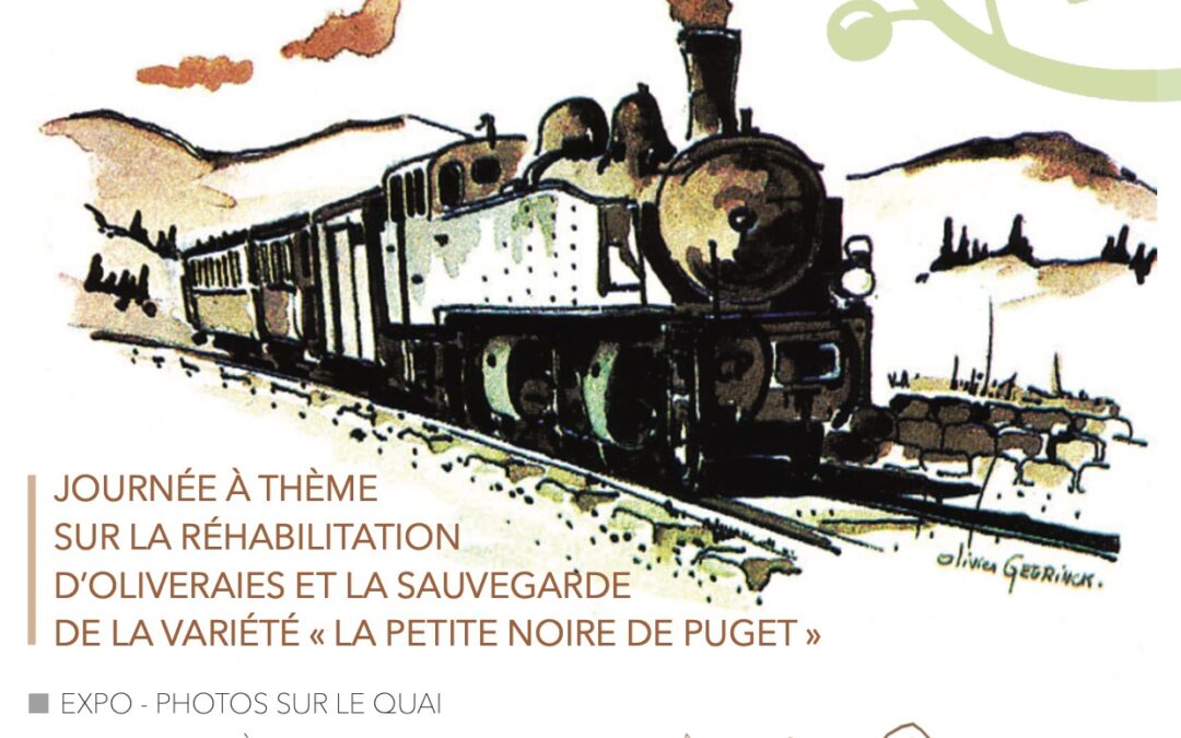 Nos chantiers du premier semestre