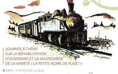 Nos chantiers du premier semestre